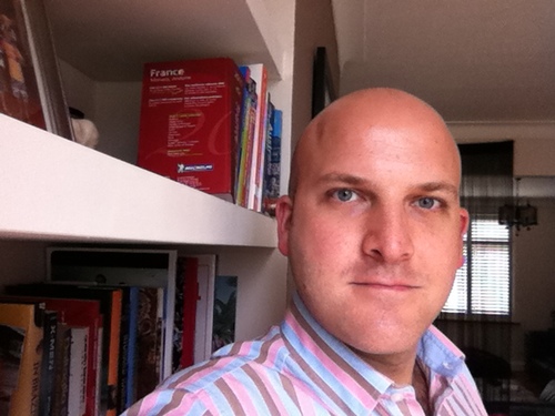 GavinMale's profile picture. Father. Film & comic geek. Gooner. Founder BoroughBox, NZCompare & SLICE Digital. Beer drinking foodie. Don't be original...just be good.