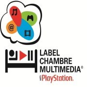 Ch_Multimedia's profile picture. Le label Chambre Multimédia garantit aux hôtels un équipement PlayStation 3® et des jeux vidéo. Le tout à mettre à disposition de leurs clients.