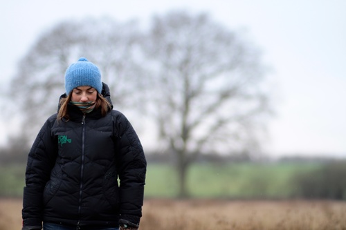 Chef, food writer & photographer, allotmenteer, Northerner, forager & general outdoors explorer! Cooks for a living and writes about it for fun.