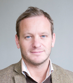 The curious tale of Karl Barker. Founder & CEO of Cube3 - https://t.co/6tIAE5If9R