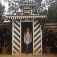 Stephanie Cheetham (@stephcheets) 's Twitter Profile