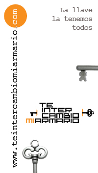 teintercambio's profile picture. Página web en la que puedes intercambiar artículos que no uses y estén en buen estado, por otros que te interesen. Regístrate gratis.