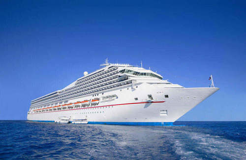Cruise ship schedules and real time ship positions for over 200 cruise ships. Search by ship name, destination, port of call.