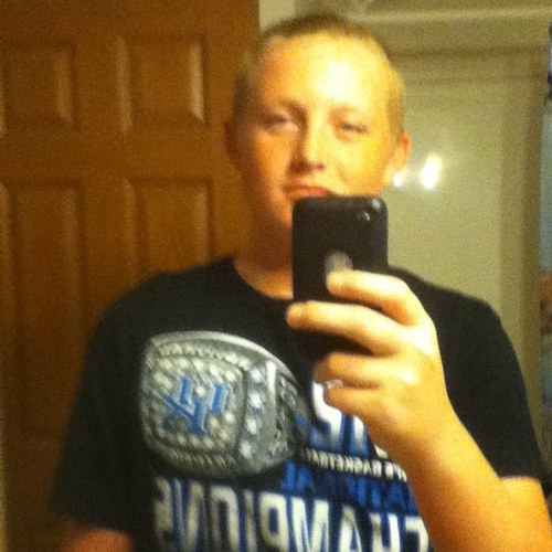 clayhawk44's profile picture. 