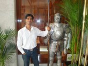HR turned data security(i protect data) Guy,travel Music Buff,loves interacting with ppl,believes in smiling(coz tats' de 2nd best thing U cud do with ur lips😎