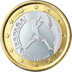 Blog de economía y escalada