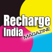 Are you associated with the printing industry in or outside India? Tweet us to star in our monthly magazine free of cost. We tweet about ReIndia Expo 2013 too!