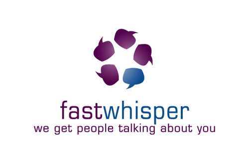 Fast Whisper - We get people talking about you.