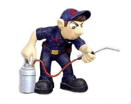 Exterminator Companies in your local area available 24/7.  http://t.co/suTdFYq2Xk