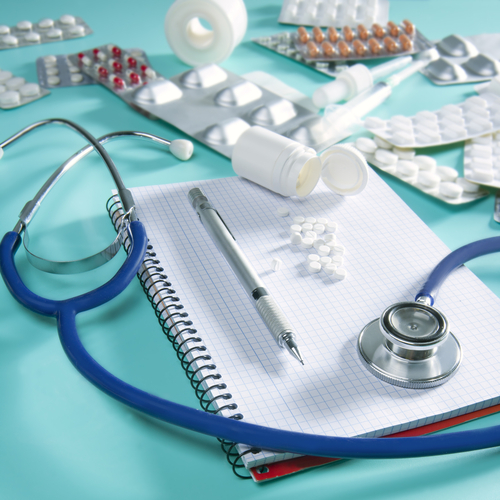 Toute l'Actu Santé en un click