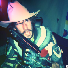 martindockery's profile picture. A whole lot of talk, maybe a little action