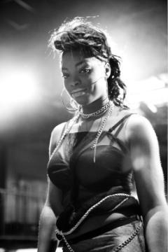 TheFabilusShe's profile picture. 