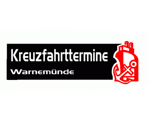 Eine Seite, die es sich zur Aufgabe gemacht hat Kreuzfahrern aus Warnemünde Termine zur Verfügung zu stellen.