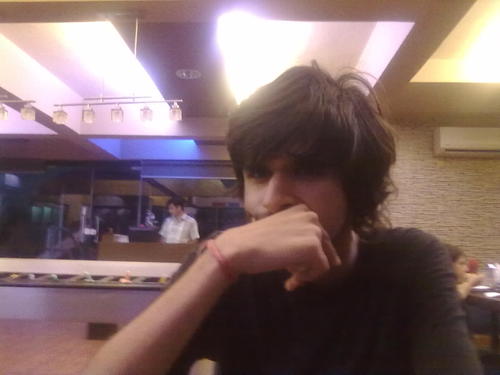 shadysingh420's profile picture. Deluded Ronaldo Fan