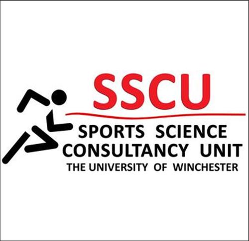 University of Winchester Sports Science Consultancy Unit (SSCU) offering sports science services to local and national athletes and teams.