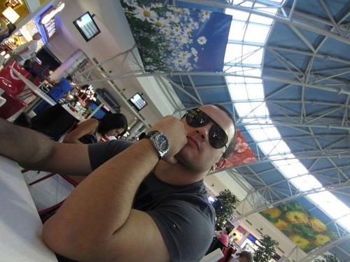 salikhov005's profile picture. 