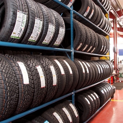 Tyre Exchange Autocare Supersites: Tyres, MOT, Servicing, Brakes, Batteries, Exhausts, Air-conditioning and more in the North East of England.