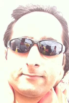 A Son, Brother, Husband, Philanthropist & a Patriotic Pakistani. Supports PTI