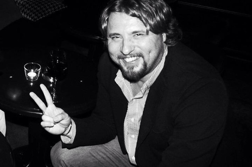 PKossov's profile picture. 