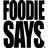 Foodie Says