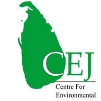 CEJ (@cejsrilanka) 's Twitter Profile