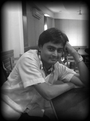 KrrishRajpuria's profile picture. 