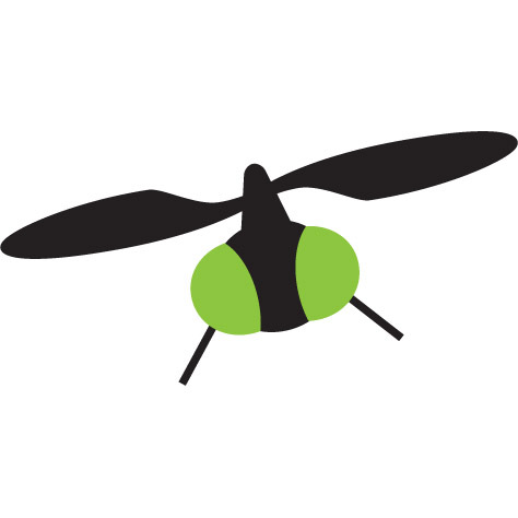 Northumberland based aerial photography and videography business using radio controlled drones with high definition cameras to get to places others can't.