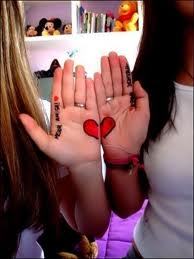 Twittando Amor Lindas frases de amor para declarar o seu afeto para o seu alguém especial.