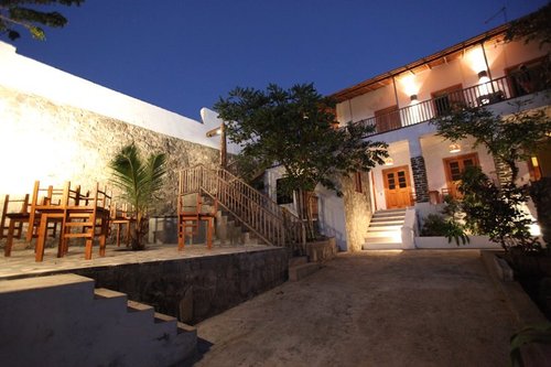 CapeVerdeAccomm's profile picture. Accommodation and Entry Visa's for the Cape Verde Islands