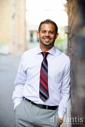 Passionate about Real Estate. Licensed Real Estate Broker at Keller Williams Real Estate Associates