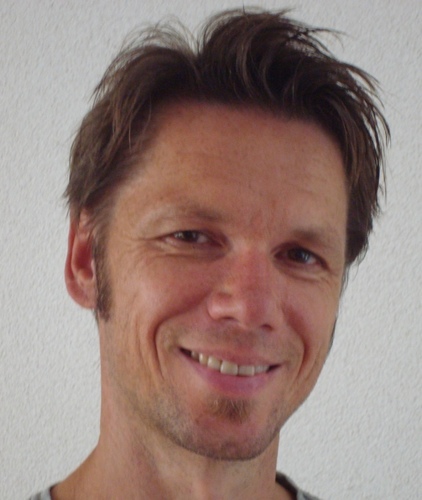 Gitarist, songwriter, hardloper & productmanager