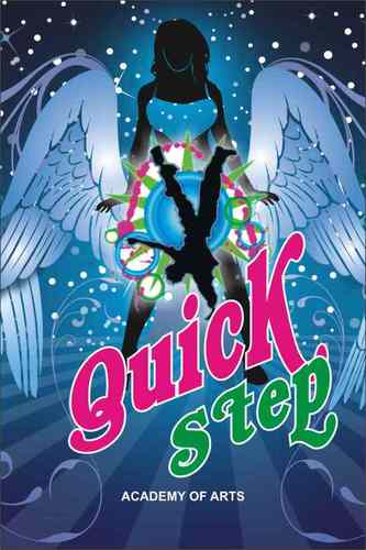 quickstep11's profile picture. Quick Step's motto is,Making dance accesible to all  and celebrating life through Dance.