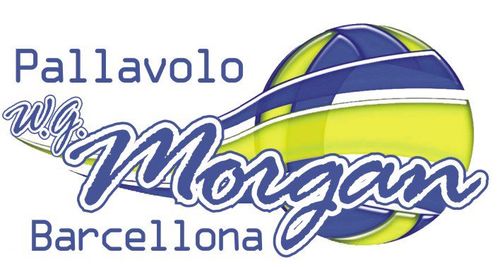 Pallavolo W.G. Morgan - Barcellona P.G.