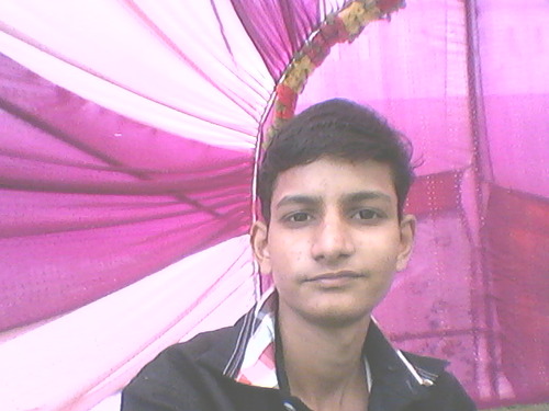 I am happy in myself