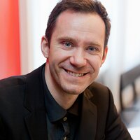 Max Scheja (@maxscheja) 's Twitter Profile