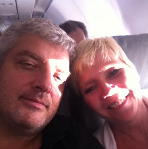 robibacio's profile picture. Sindaco di Lavertezzo dal 2007