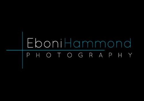 Twitter page for Eboni Hammond Photography.