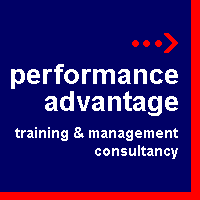 Performance Advantage are training, development and management consultancy specialists.