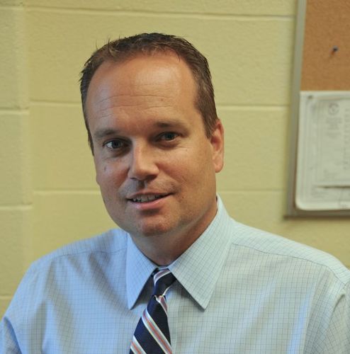 HDSB Administrator, Public Education supporter, Tech lover