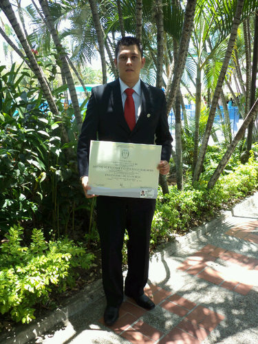 Ingeniero de Sistemas