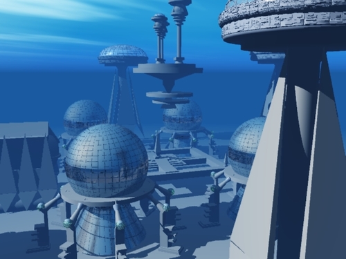 Welcome to the nail biting self published science fiction book epic series