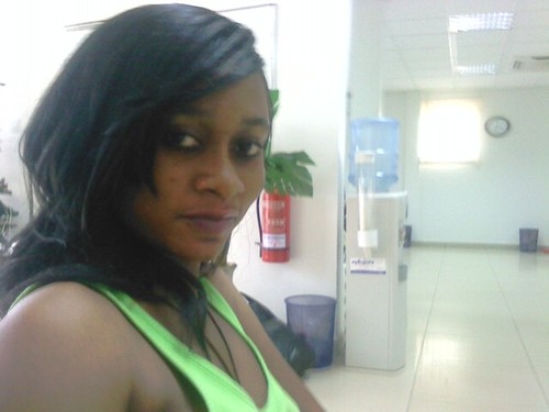 young and full of life