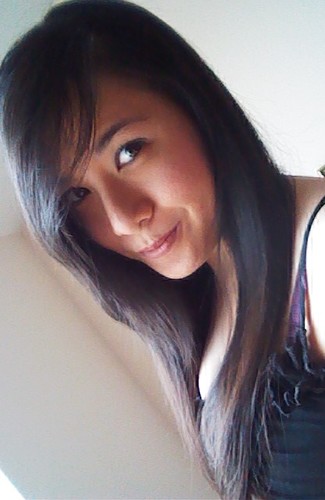 AthinaYeeM's profile picture. 