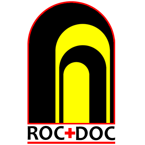 Marble and granite products can last generations. Along the way they need proper care to restore and maintain their beauty. That's where Roc+Doc comes in!