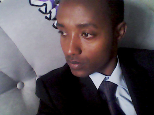 Anley Haile (RN, BSC, MPH- in RH, PhD candidate ), MNCH Program Manager @ amref health Africa