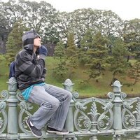 Chairman of the Bored (@mrrokuran) Twitter profile photo