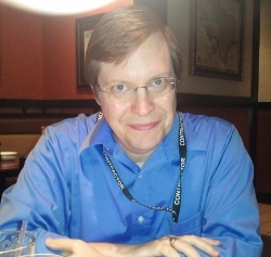 Senior Atheist Software Engineer
