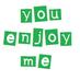 ginz (@youenjoyme) Twitter profile photo ginz (@youenjoyme) Twitter profile photo