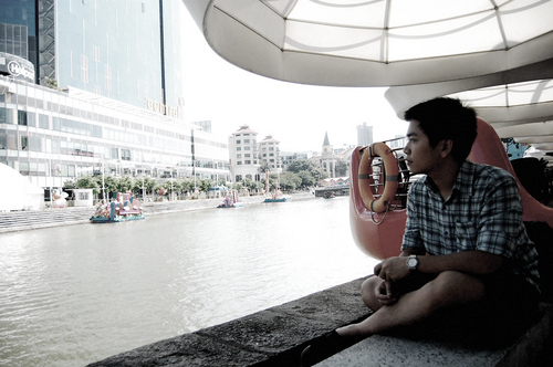 Coffee cups and culture cravings. Join in the chase for new adventures around the world!
