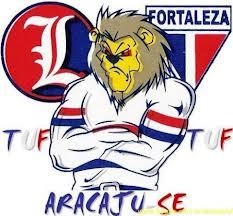 LEOES DA TUF.